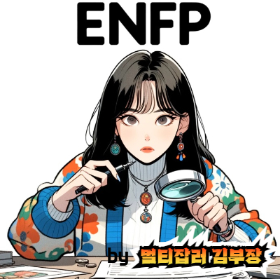 ENFP