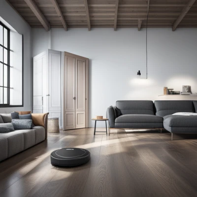 로봇청소기 추천