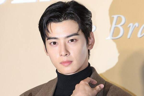 차은우 나이 프로필 탈세 세금 납부