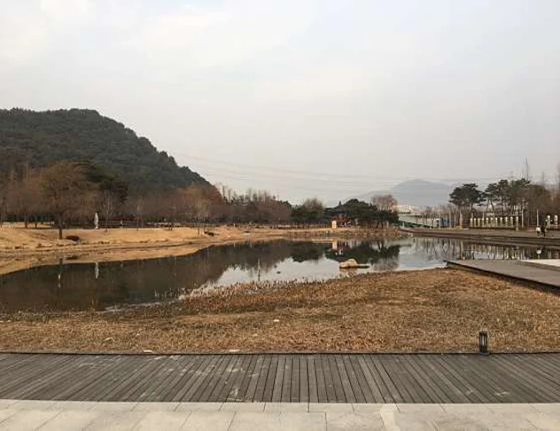양산워터파크