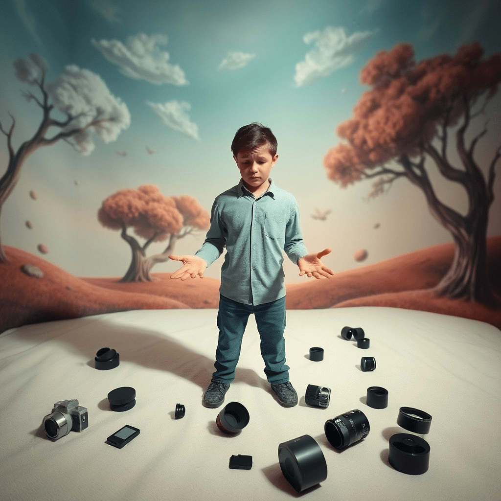 물건을 잃어버리는 꿈 해몽