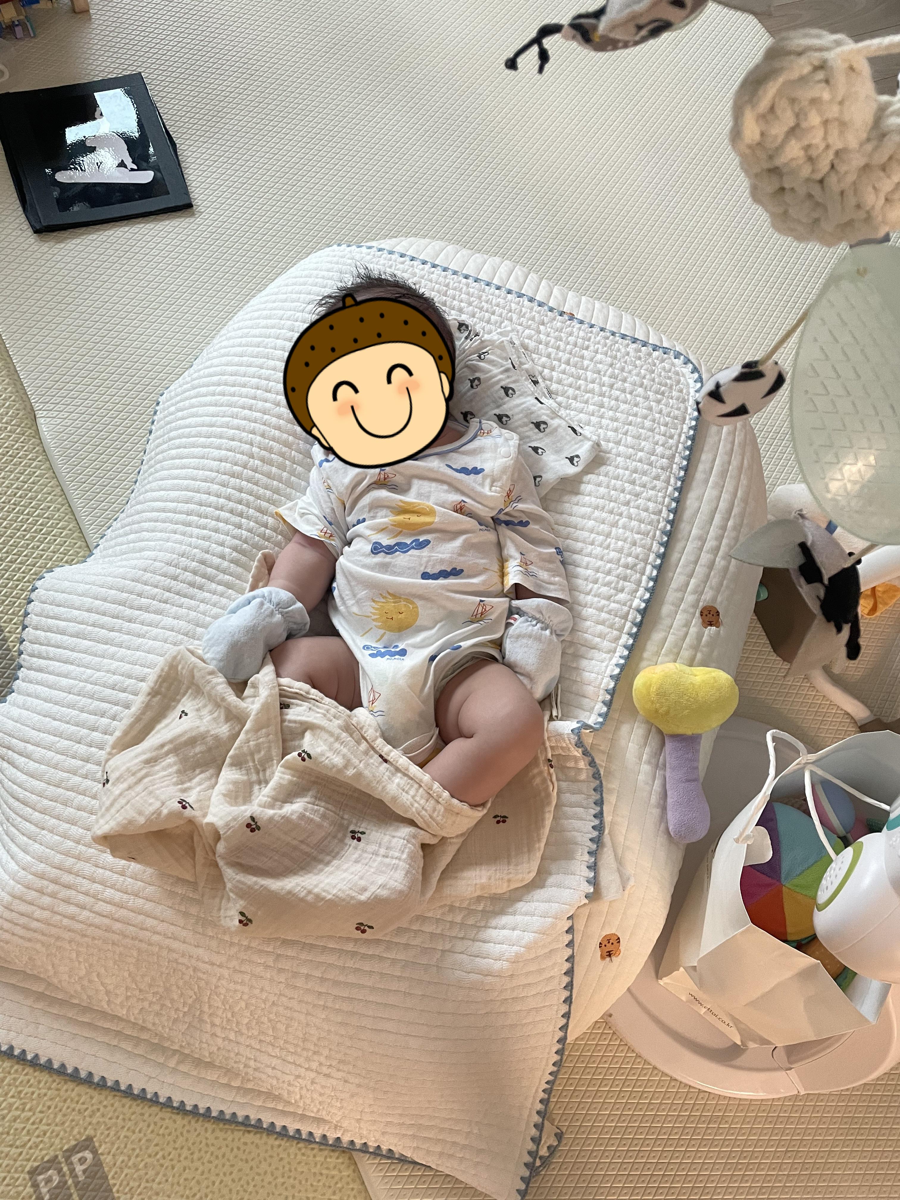 연령별 육아 꿀팁 정리 (0~12개월 / 1~3세 / 4~7세)