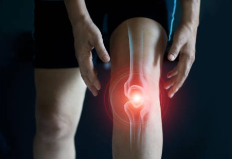 관절에 좋은 음식과 영양소 (오메가3, 칼슘, 콜라겐)