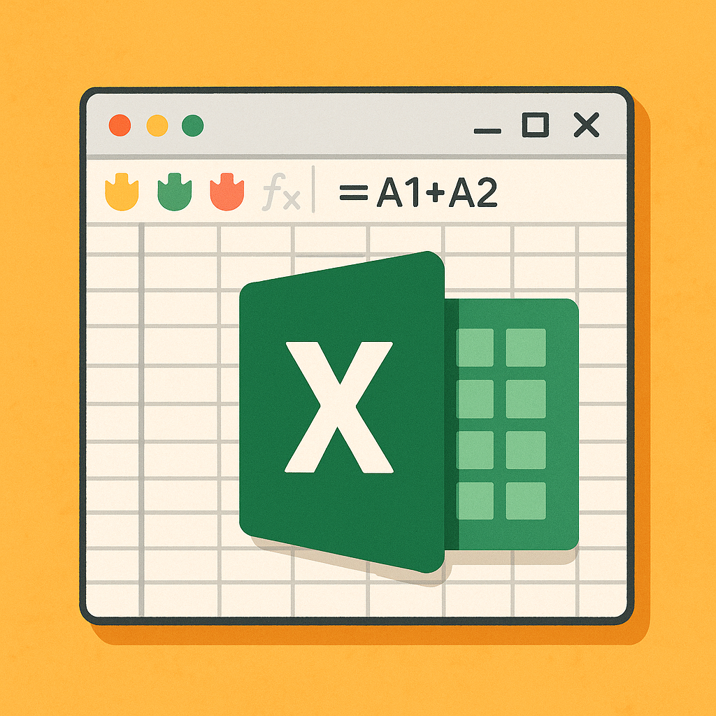 엑셀 함수 실무에 꼭 필요한 함수와 활용법 완벽 가이드