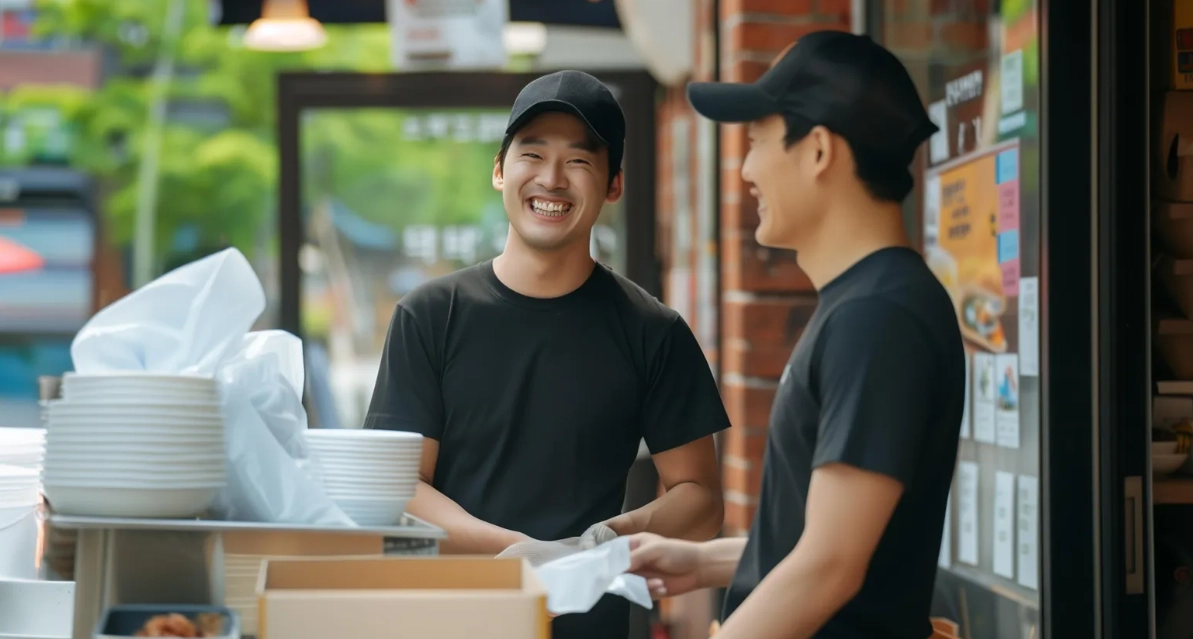 퇴직 후 창업을 고민하는 중이라면