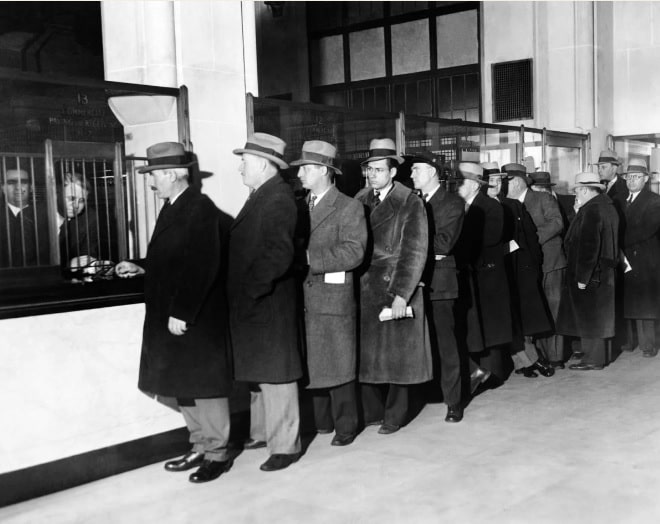 Great Depression