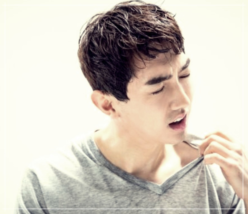 두피땀 원인으로 탈모가 생긴다면?