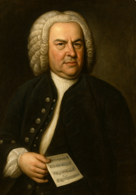 Johann Sebastian Bach