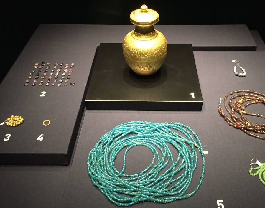 국립익산박물관