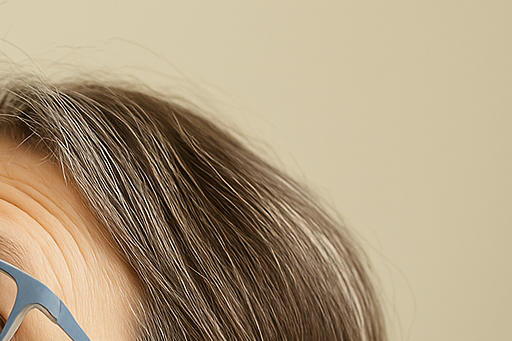 노안 교정 안약