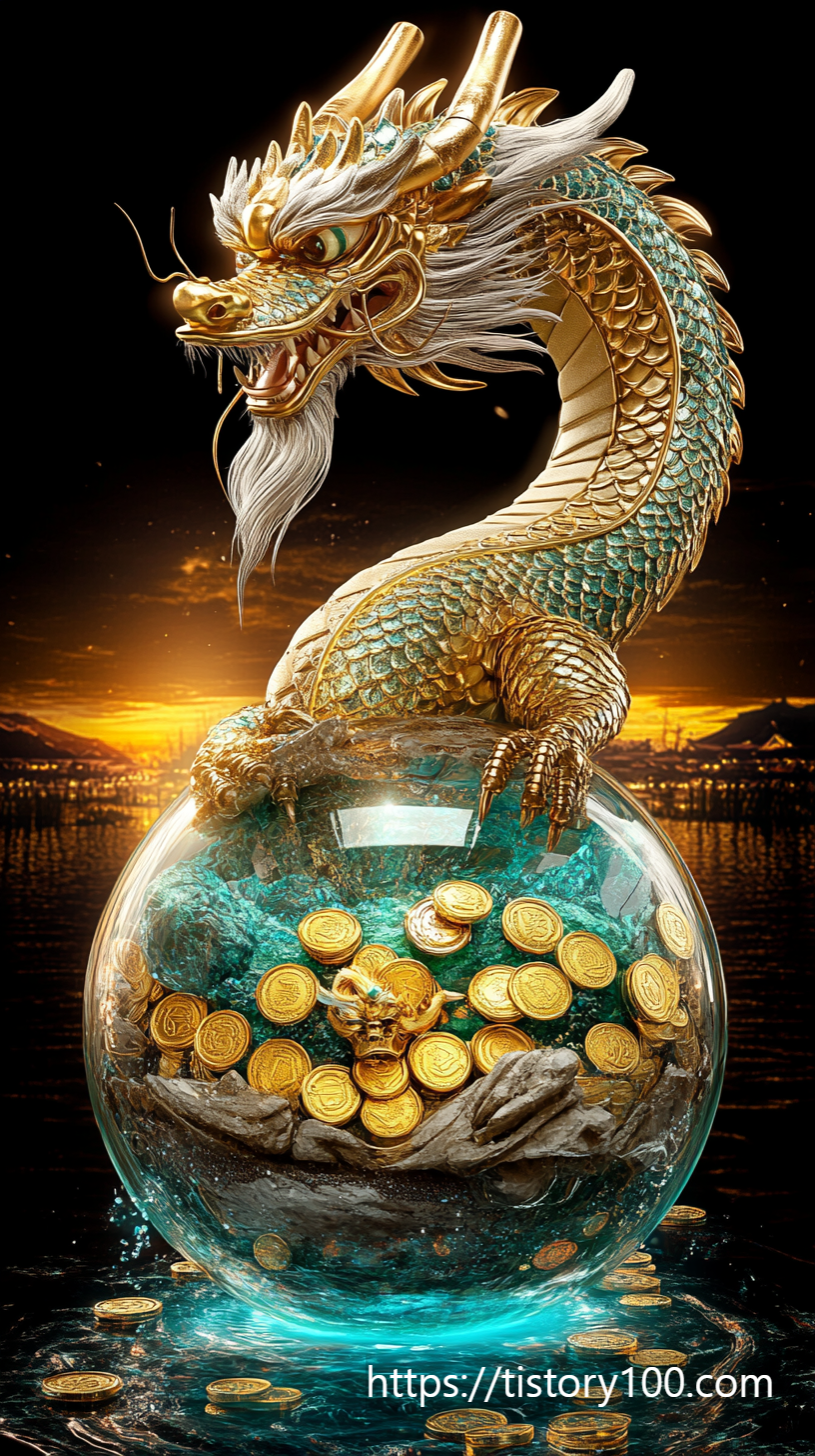 2025년 띠별운세