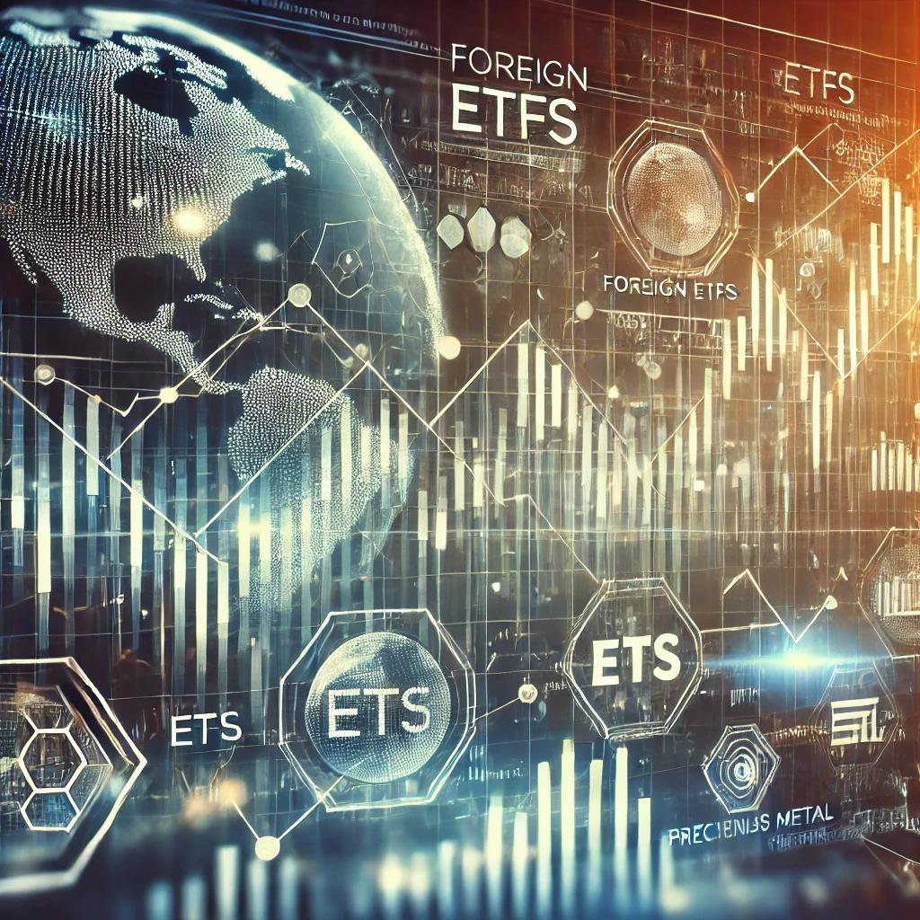 etf 세금