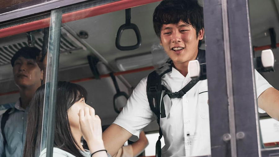 무빙 에피소드 (41분) - 고3