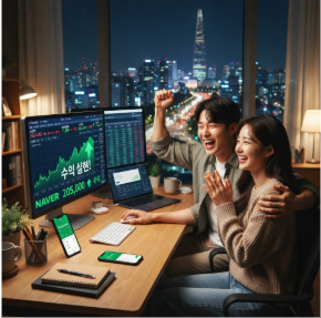 주식 투자