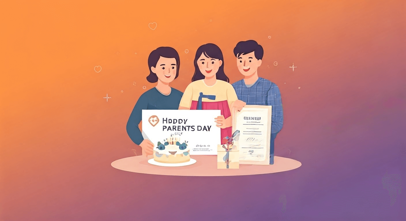 어버이날 추천 최고의 선물 '건강 검진'