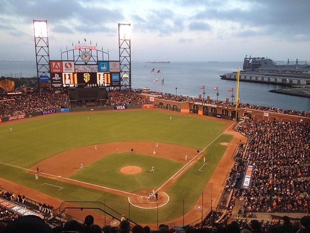 Oracle Park