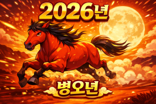 병오년 운세
