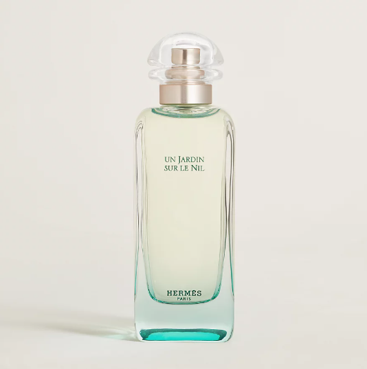 에르메스 나일의 정원 오 드 뚜왈렛