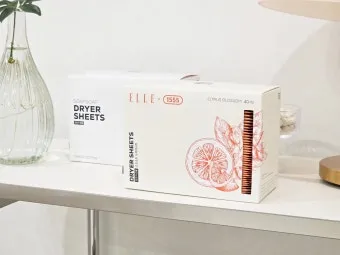 섬유유연제 대체 식초와 울세제로 정전기 방지 향기 유지_12