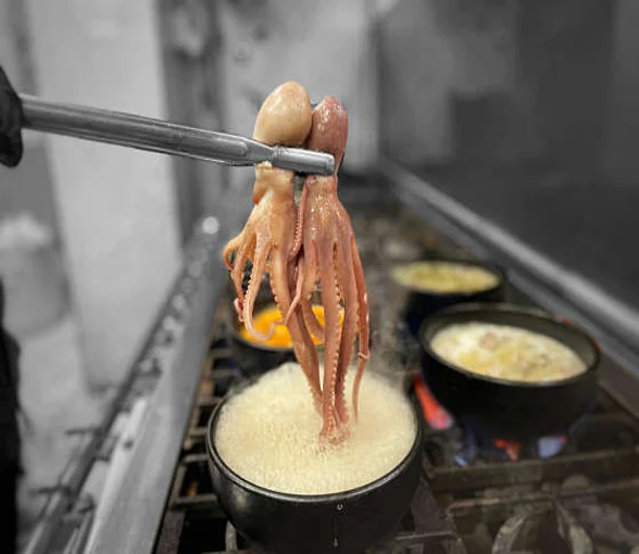 봉궁순대국 본점