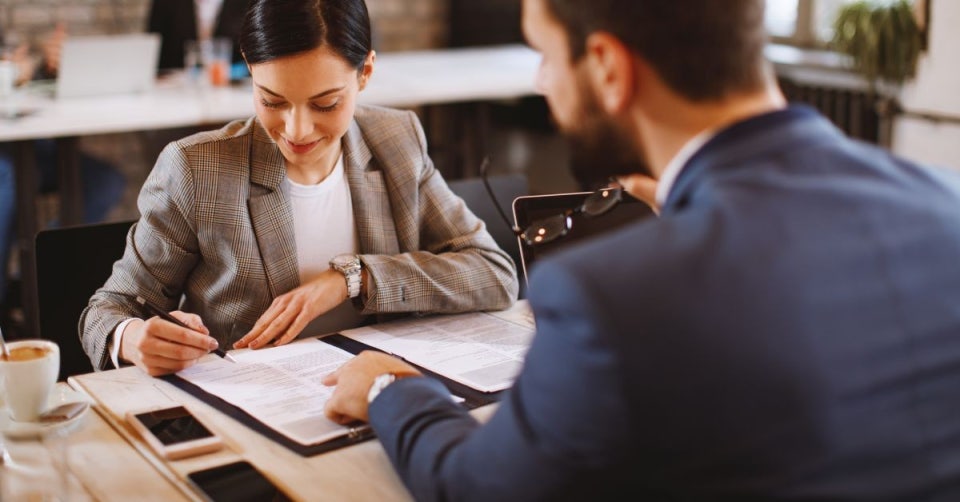 2030세대 고용보험료 환급 제도 관련 사진