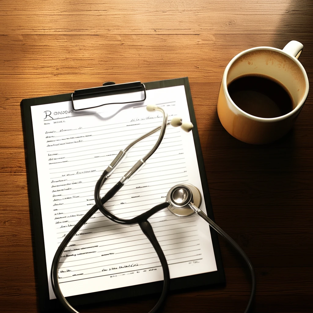 처방전, 제대로 알고 쓰자! 조회 &..