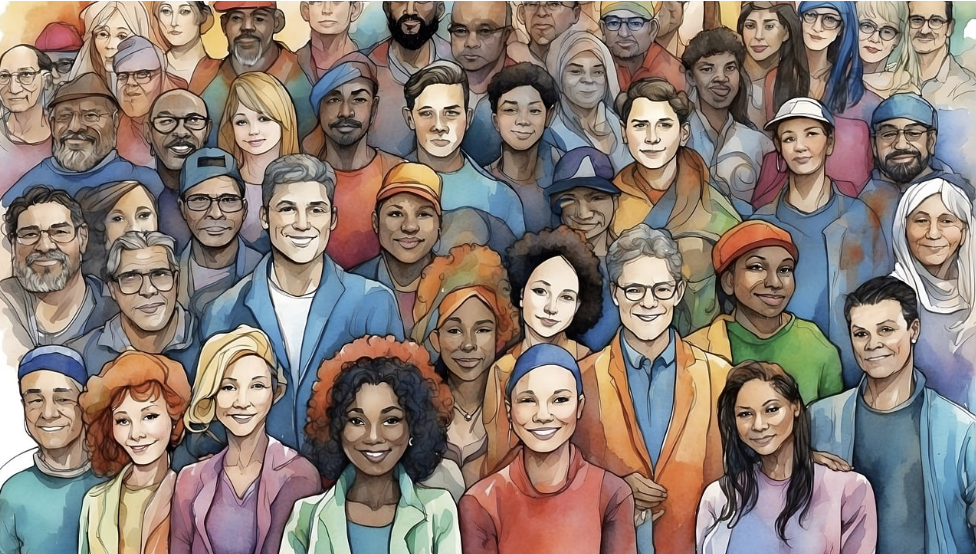 저소득층을 위한 노력 관련 이미지