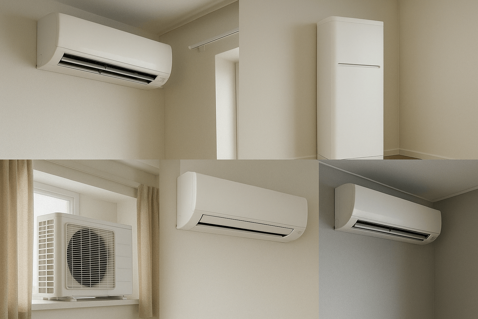 에어컨 전기요금 절약방법