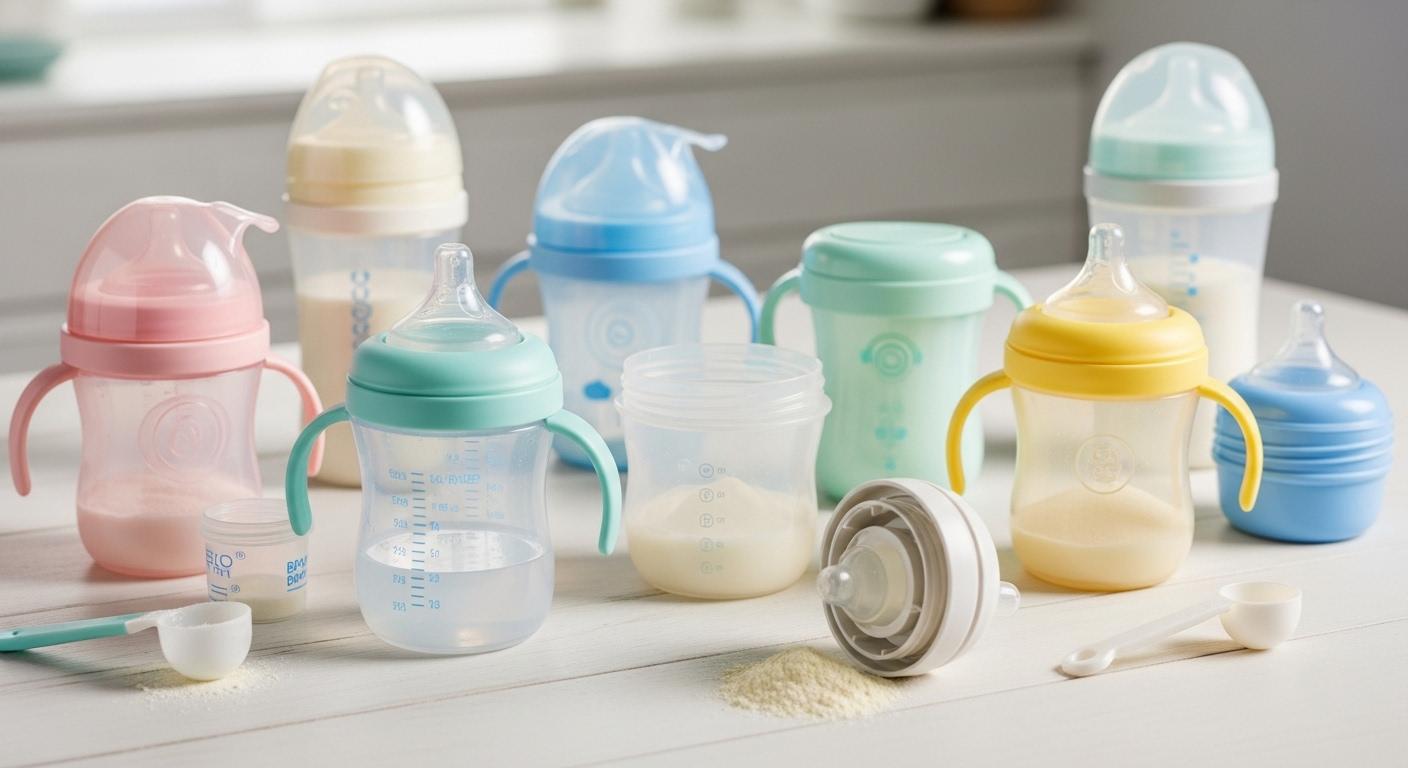 분유 빨대컵 추천