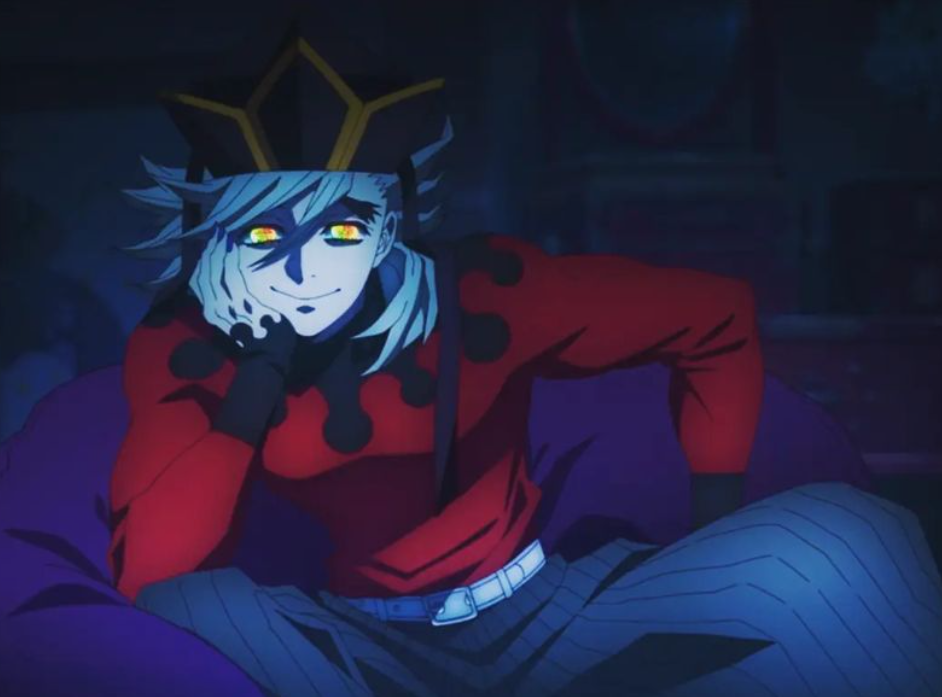 귀멸의 칼날 3기 도공 마을편 (1화 ~ 11화)