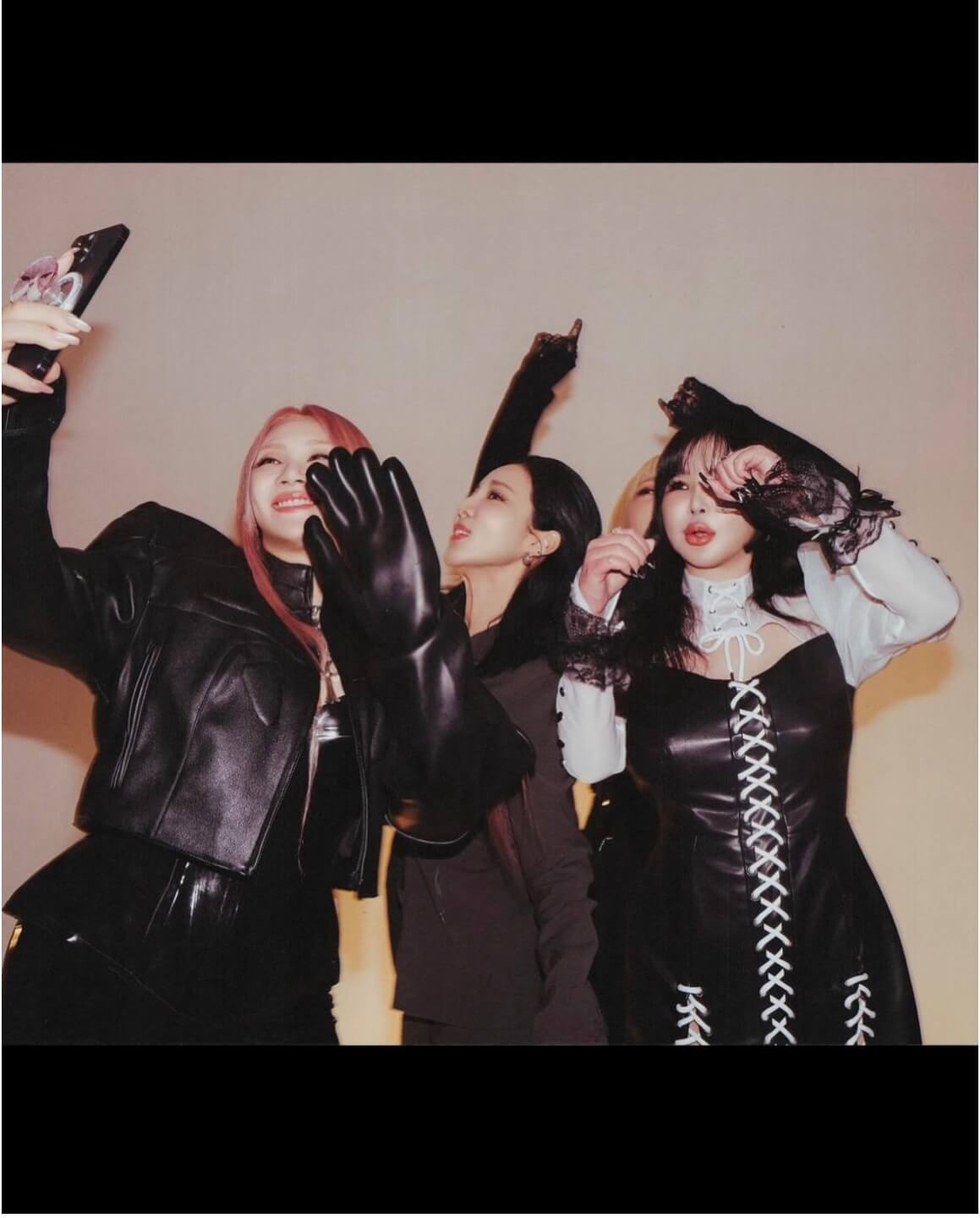 투애니원 콘서트