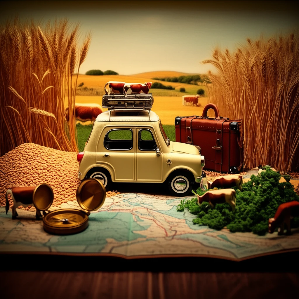 오비히로 렌터카: 자유여행 필수, 놓..