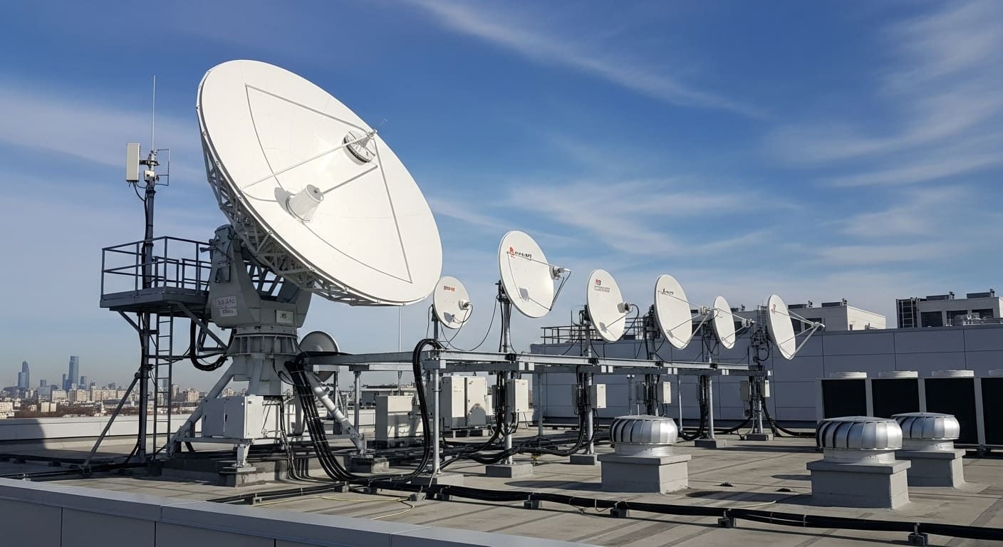 스페이스X 관련주를 보여주는 로켓 발사 장면