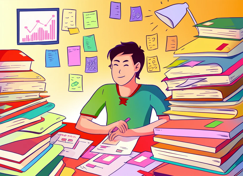 출산 후 깜빡깜빡? 메모로 되찾은 나