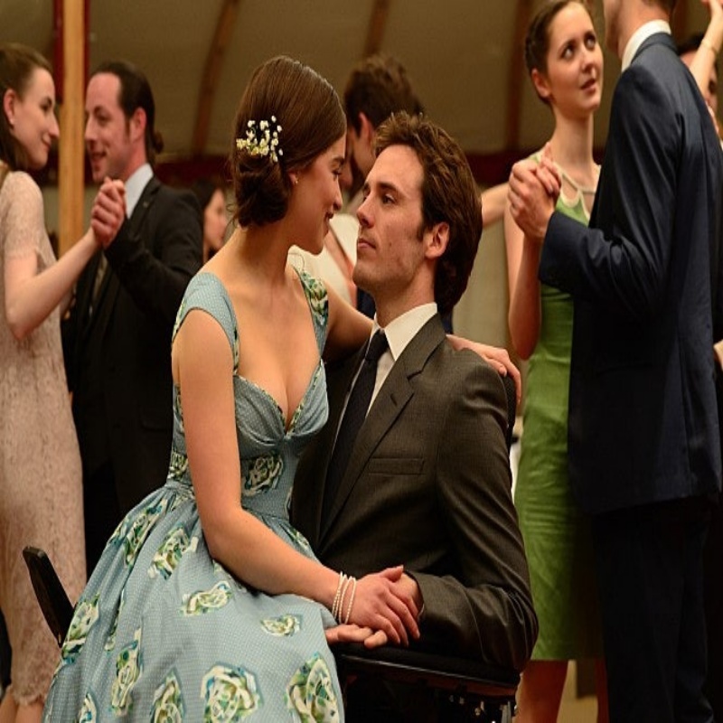 영화 《Me Before You》(미 비포 유, 2016) – 줄거리, 인물, 감상 포인트