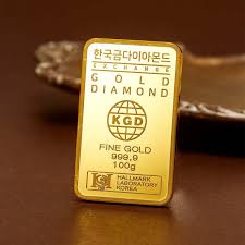 실물 금 투자 시 반드시 알아야 할 유의사항 3가지 관련사진
