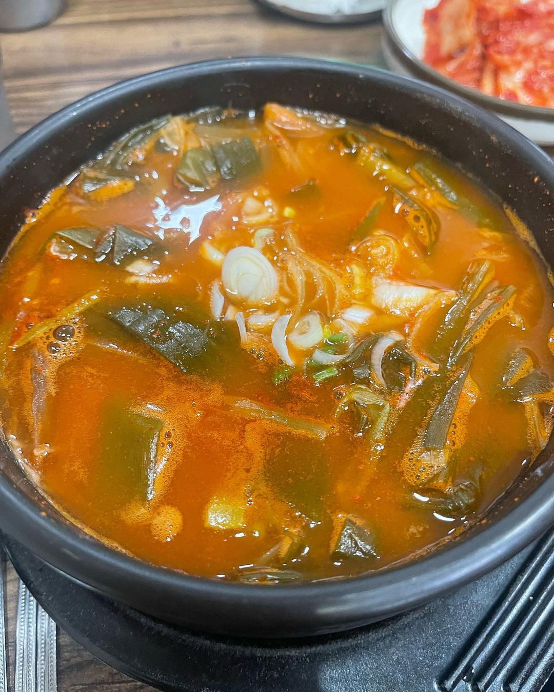 토요일은 밥이좋아 토밥좋아 대전 파개장 맛집