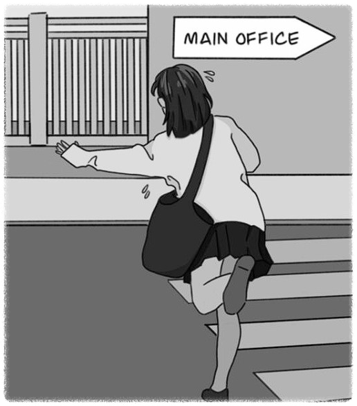 회사지각하는꿈