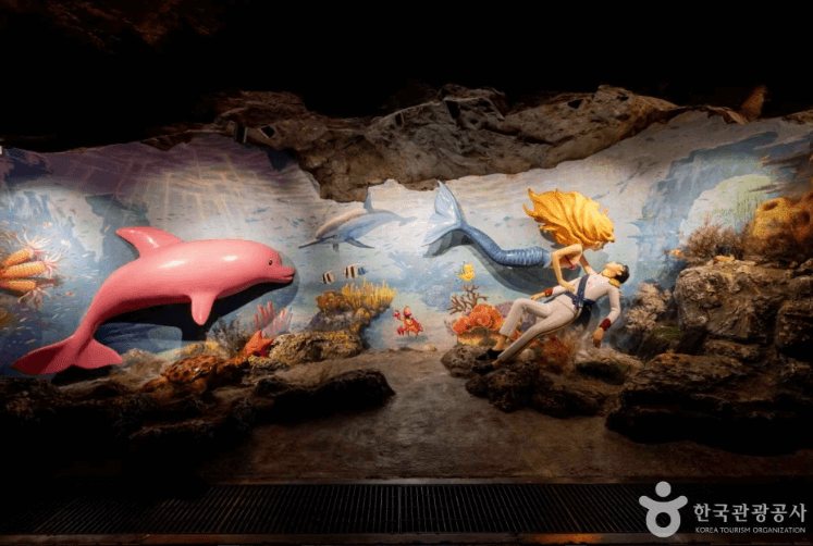 화암동굴 (강원도 정선군)