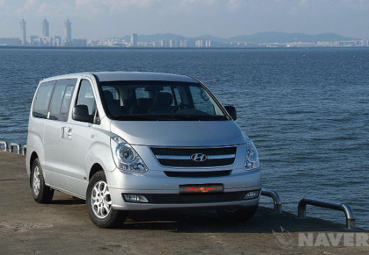 현대차 그랜드스타렉스 리콜 무상 수리 신청 (2024. 9. 26~)