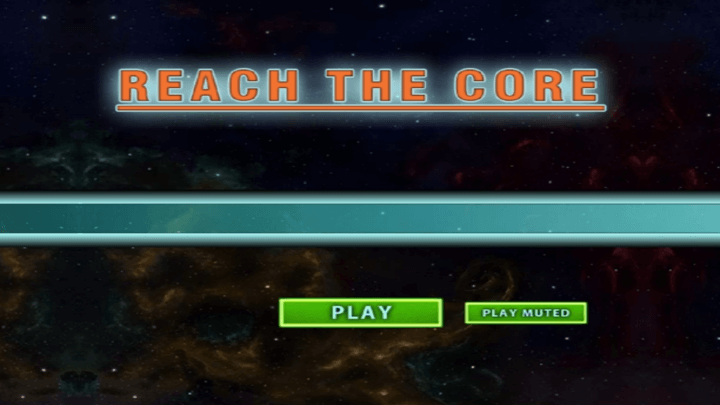 리치더코어-무료게임-메인-화면