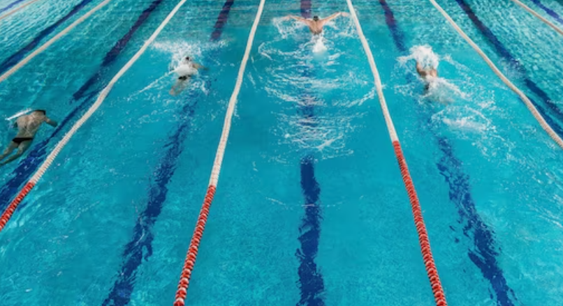 유산소 운동의 종류와 효과를 알아보아요