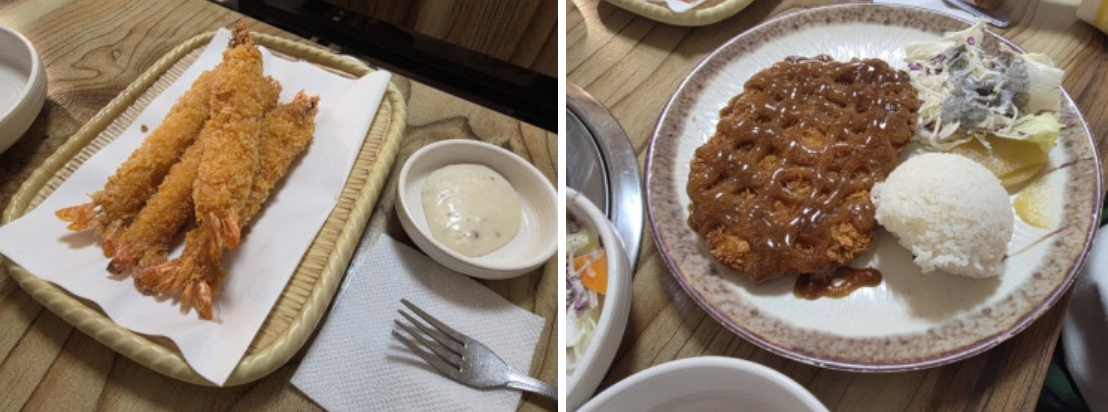 (용인/이천) 착한낙지 덕평점 후기 - 3대가 함께한 가족 식사