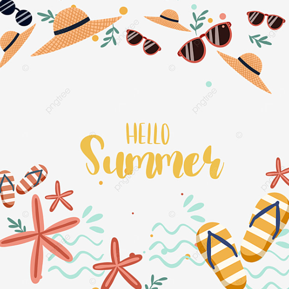 무더운 날씨 인사말 무더위 여름 폭염 8월 안부 상황별 카톡 문자 TOP 20 2