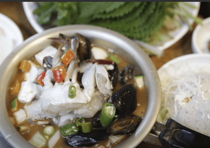 생방송오늘저녁 부산 초량동 돼지갈비