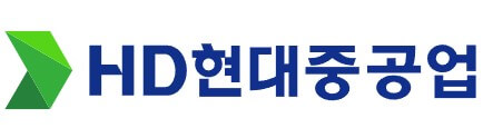 HD현대중공업 로고