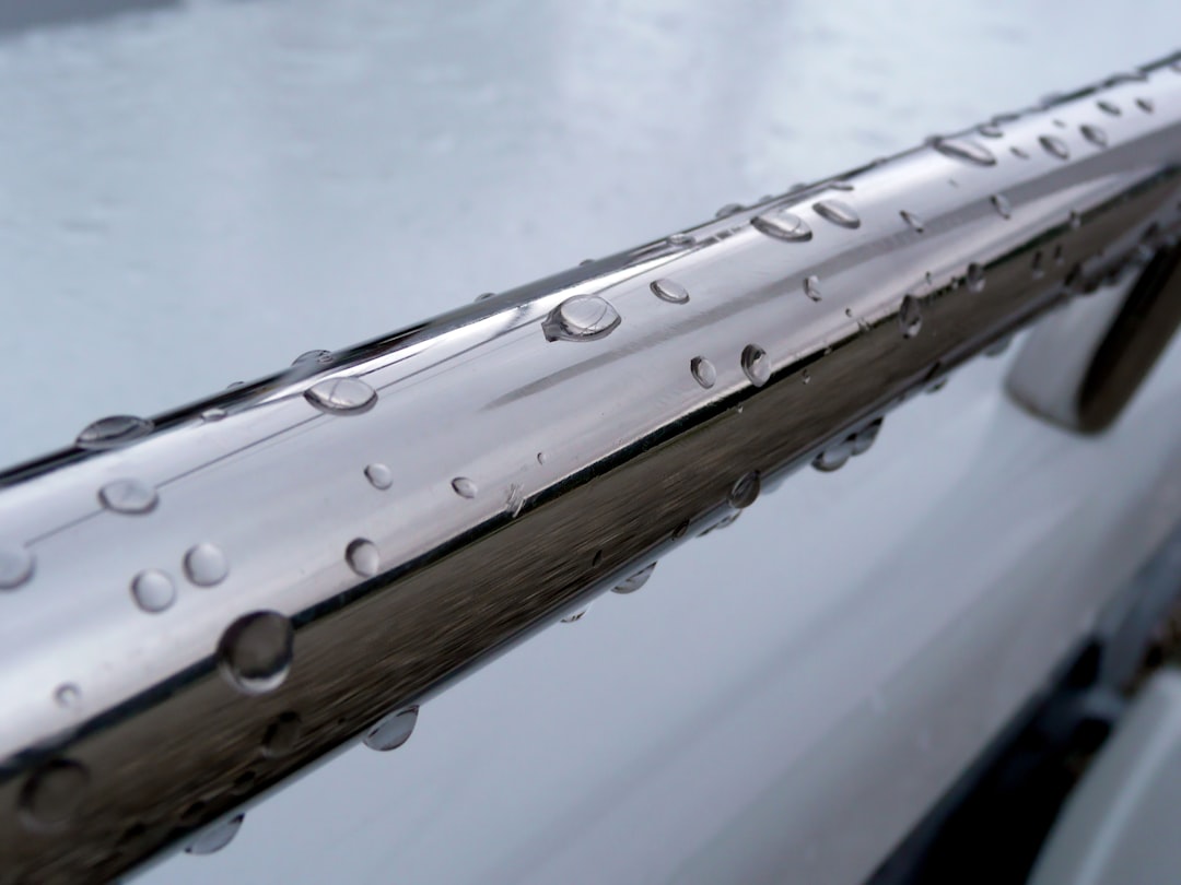 Stainless steel