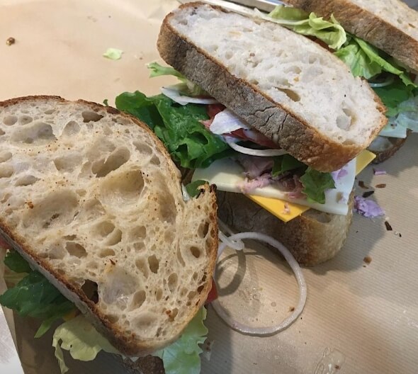 시간을담다베이커리