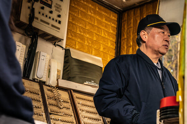 영화 노이즈 결말 해석 및 줄거리 정보