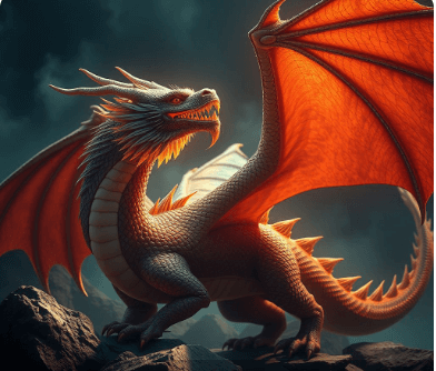 용꿈해몽 총정리! 길몽일까 흉몽일까?